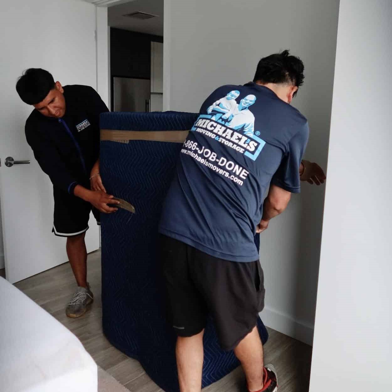 Jamaica Plain MA Residential Movers